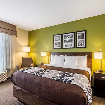 Sleep Inn & Suites Jourdanton - Pleasanton מראה חיצוני תמונה