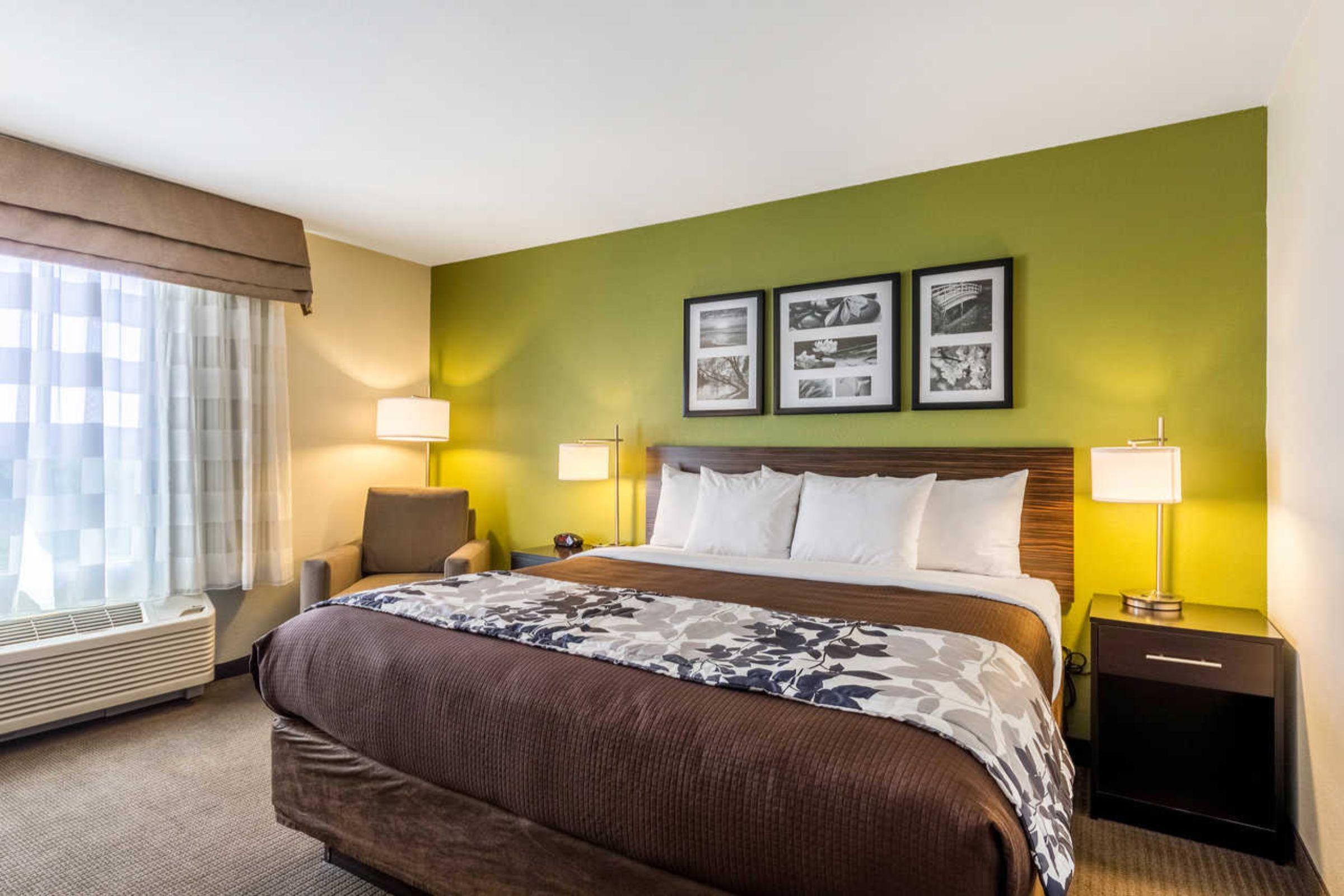 Sleep Inn & Suites Jourdanton - Pleasanton מראה חיצוני תמונה