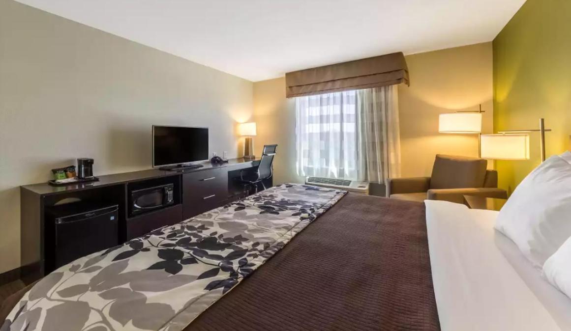 Sleep Inn & Suites Jourdanton - Pleasanton מראה חיצוני תמונה