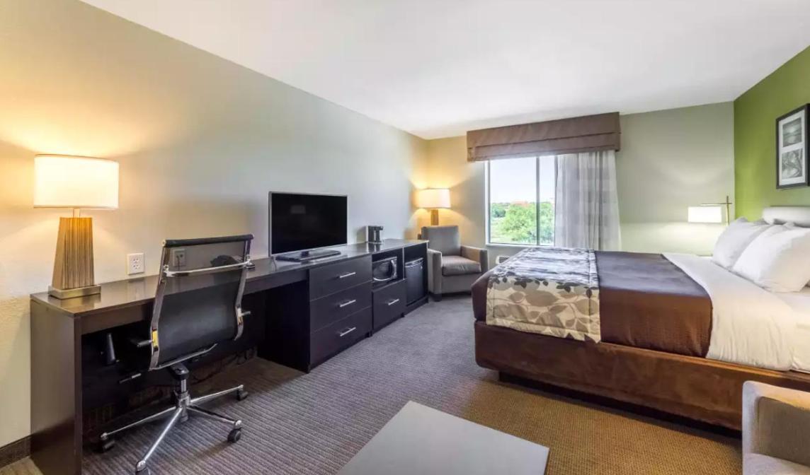 Sleep Inn & Suites Jourdanton - Pleasanton מראה חיצוני תמונה