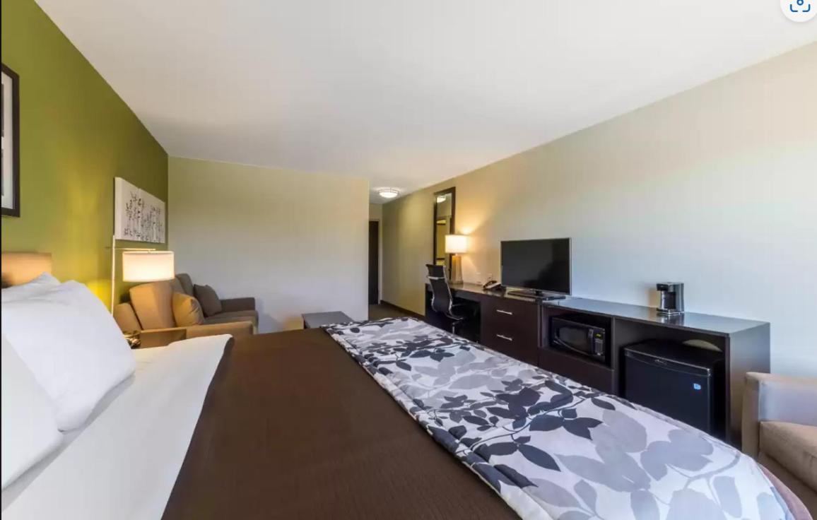 Sleep Inn & Suites Jourdanton - Pleasanton מראה חיצוני תמונה