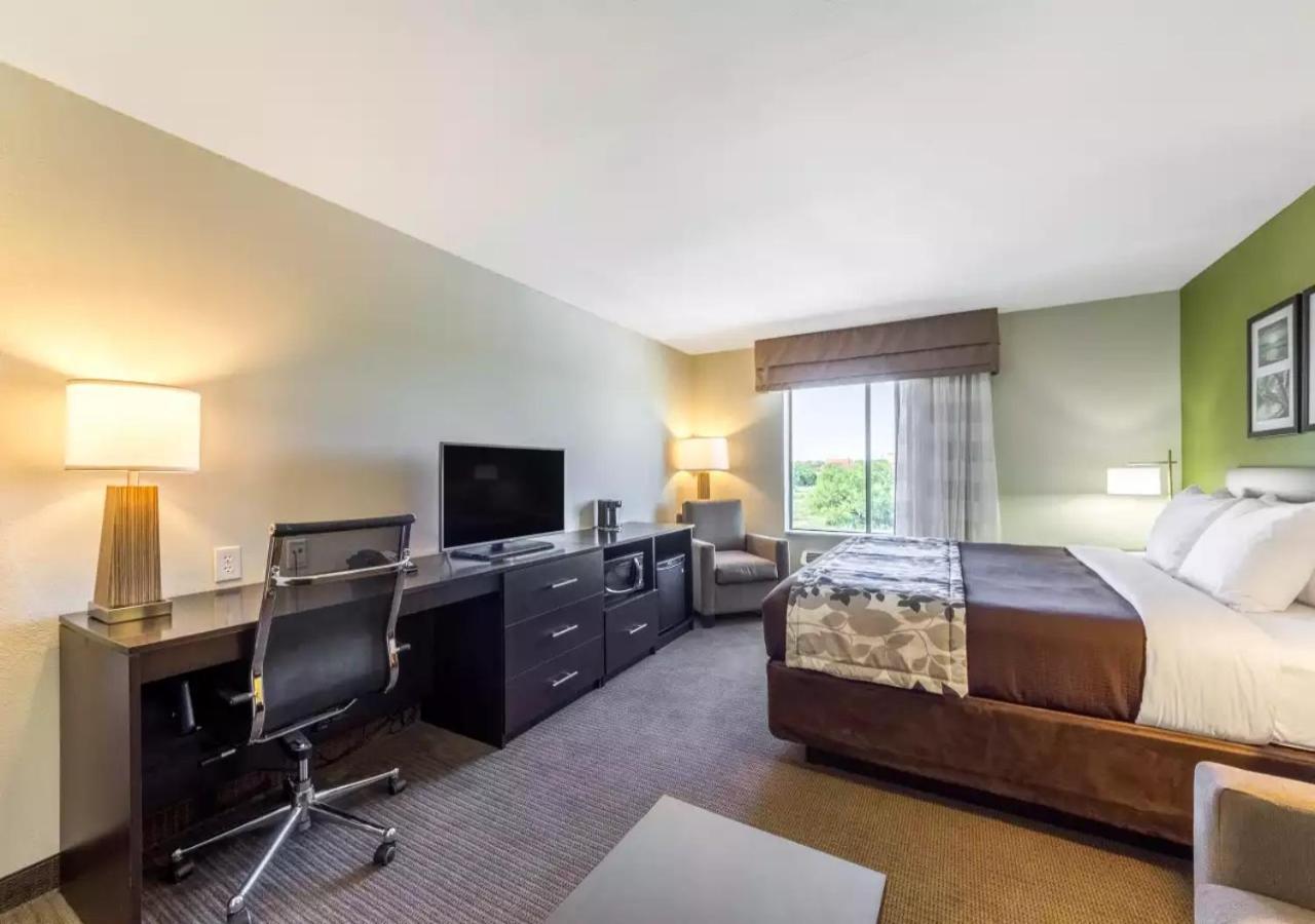 Sleep Inn & Suites Jourdanton - Pleasanton מראה חיצוני תמונה