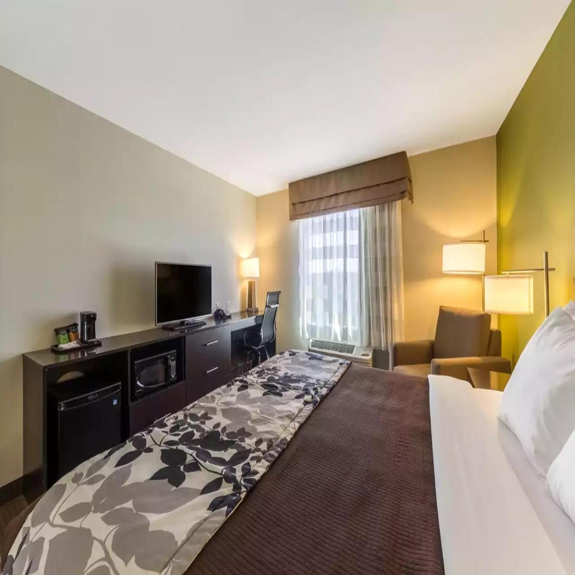 Sleep Inn & Suites Jourdanton - Pleasanton מראה חיצוני תמונה