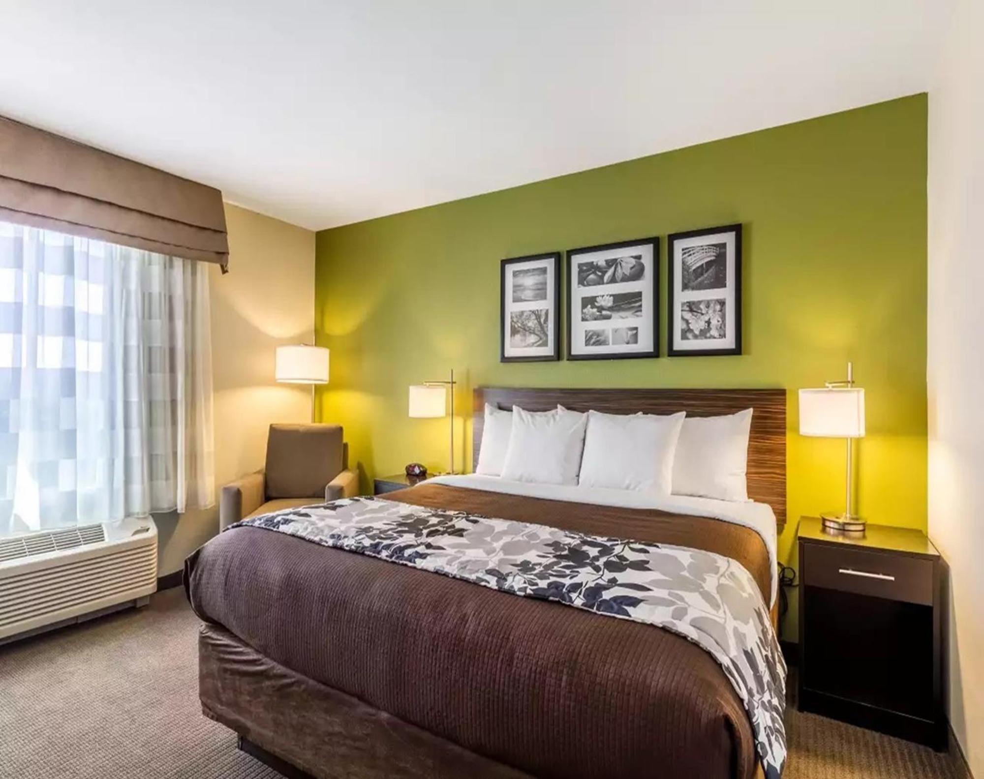 Sleep Inn & Suites Jourdanton - Pleasanton מראה חיצוני תמונה