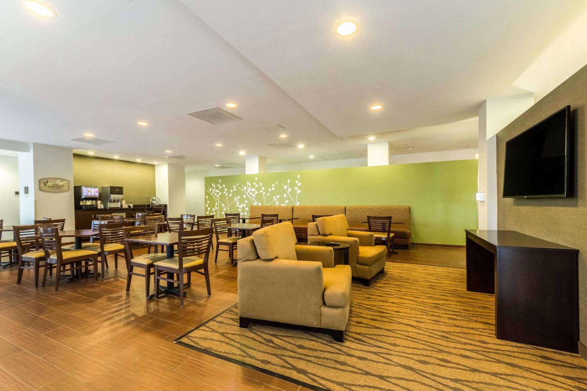 Sleep Inn & Suites Jourdanton - Pleasanton מראה חיצוני תמונה