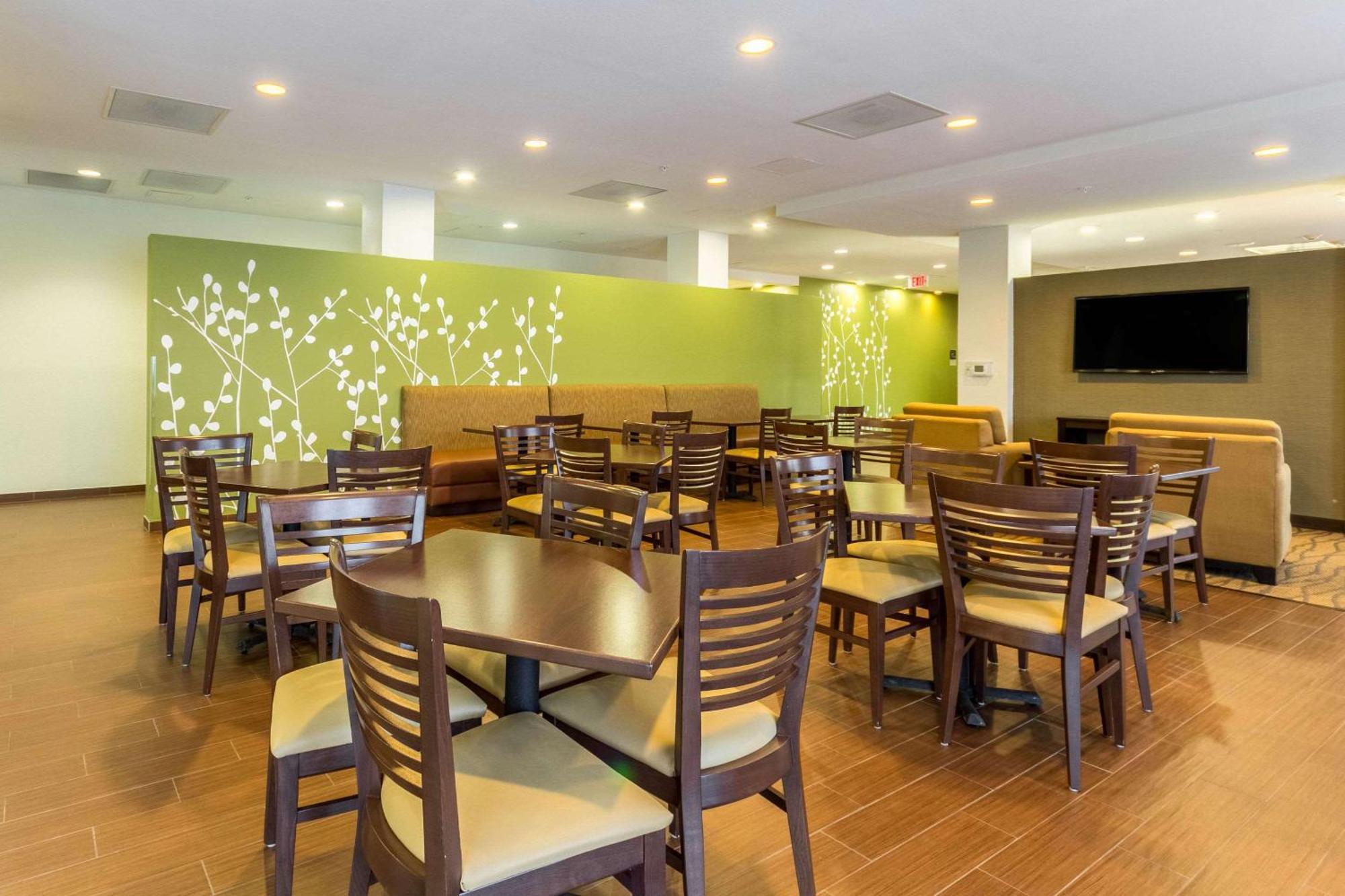 Sleep Inn & Suites Jourdanton - Pleasanton מראה חיצוני תמונה
