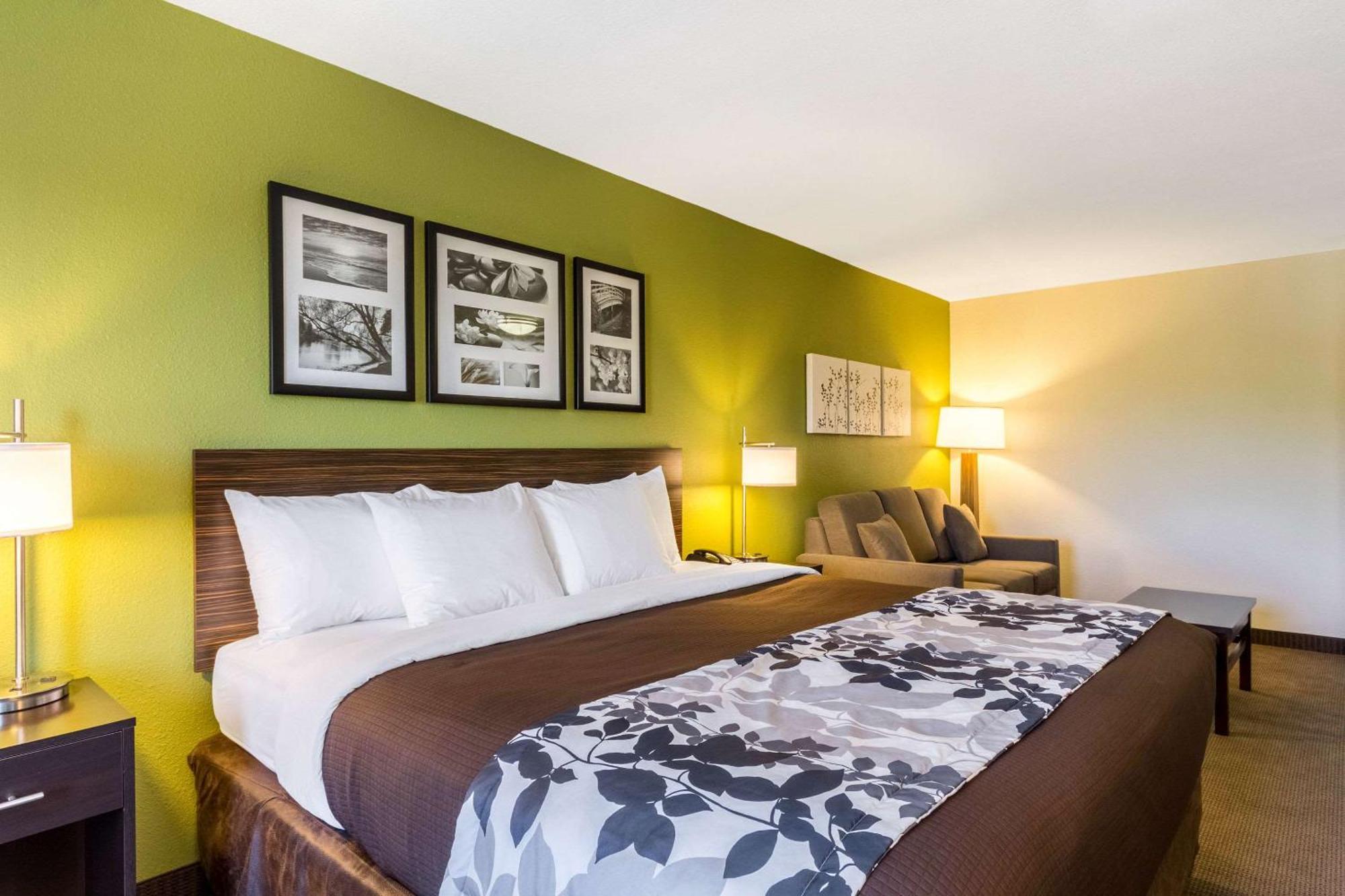 Sleep Inn & Suites Jourdanton - Pleasanton מראה חיצוני תמונה