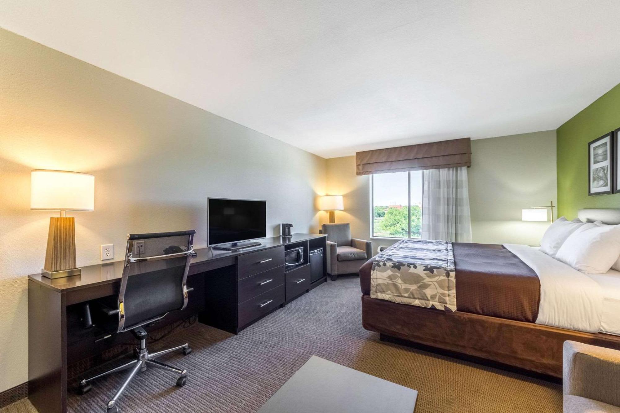 Sleep Inn & Suites Jourdanton - Pleasanton מראה חיצוני תמונה