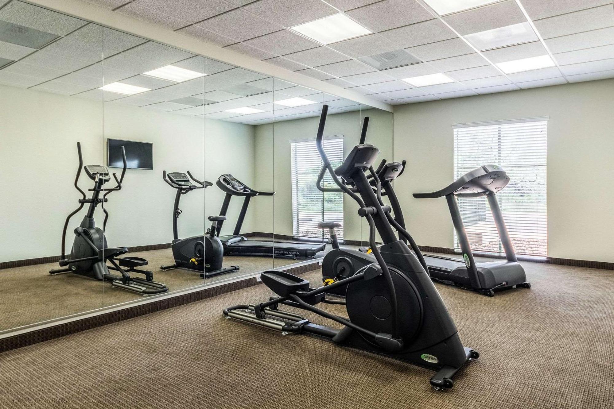 Sleep Inn & Suites Jourdanton - Pleasanton מראה חיצוני תמונה