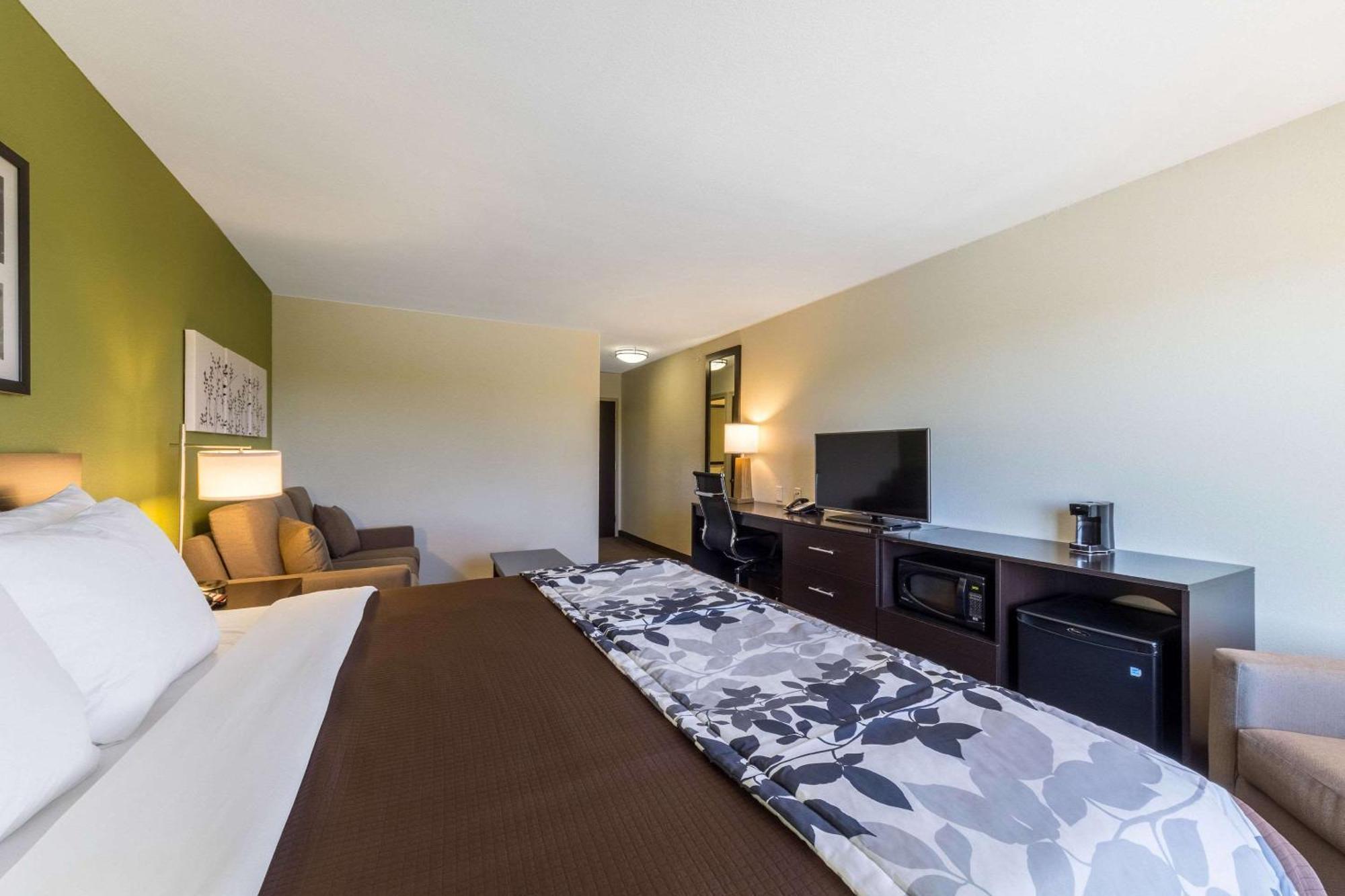Sleep Inn & Suites Jourdanton - Pleasanton מראה חיצוני תמונה