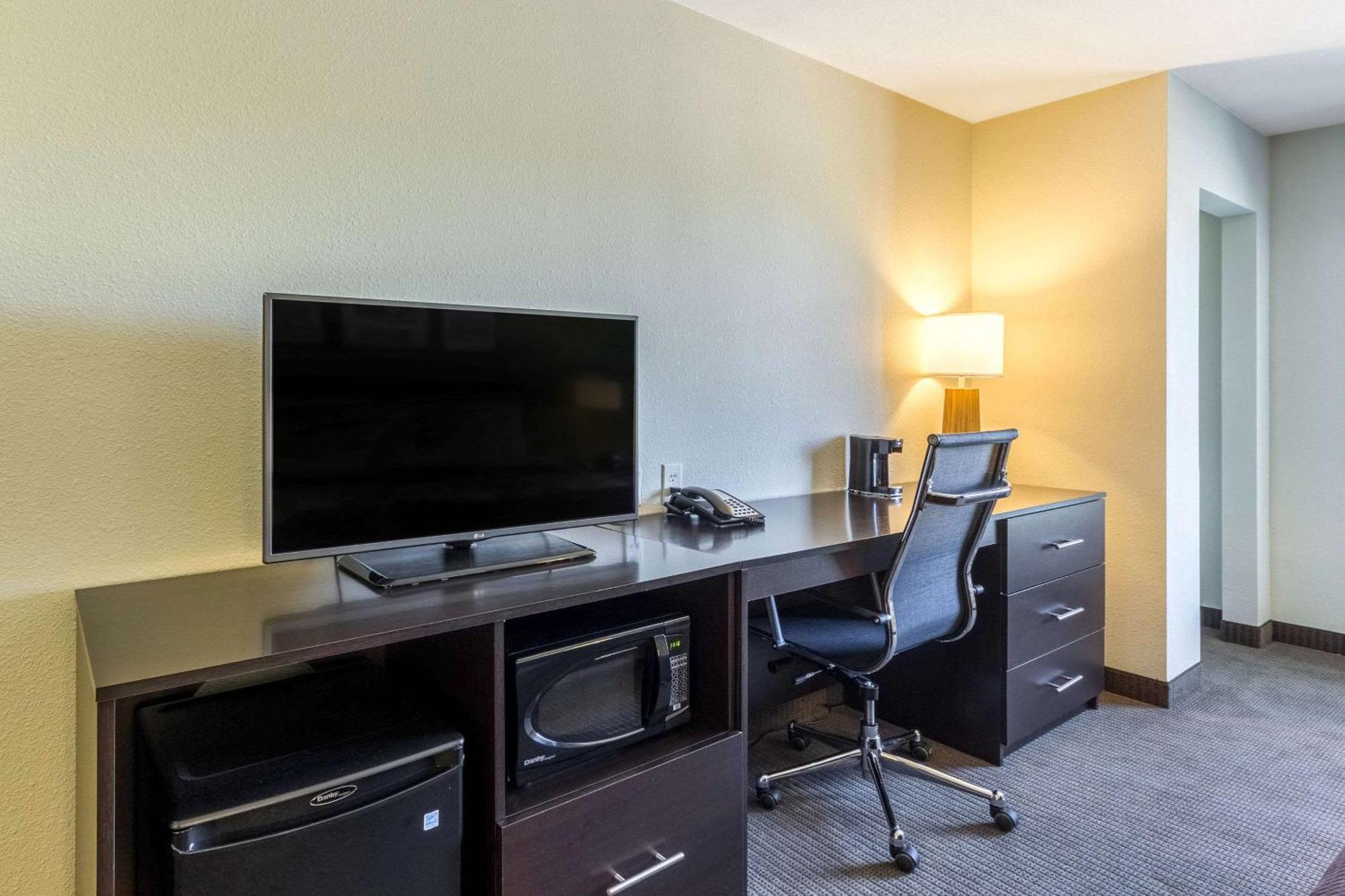Sleep Inn & Suites Jourdanton - Pleasanton מראה חיצוני תמונה