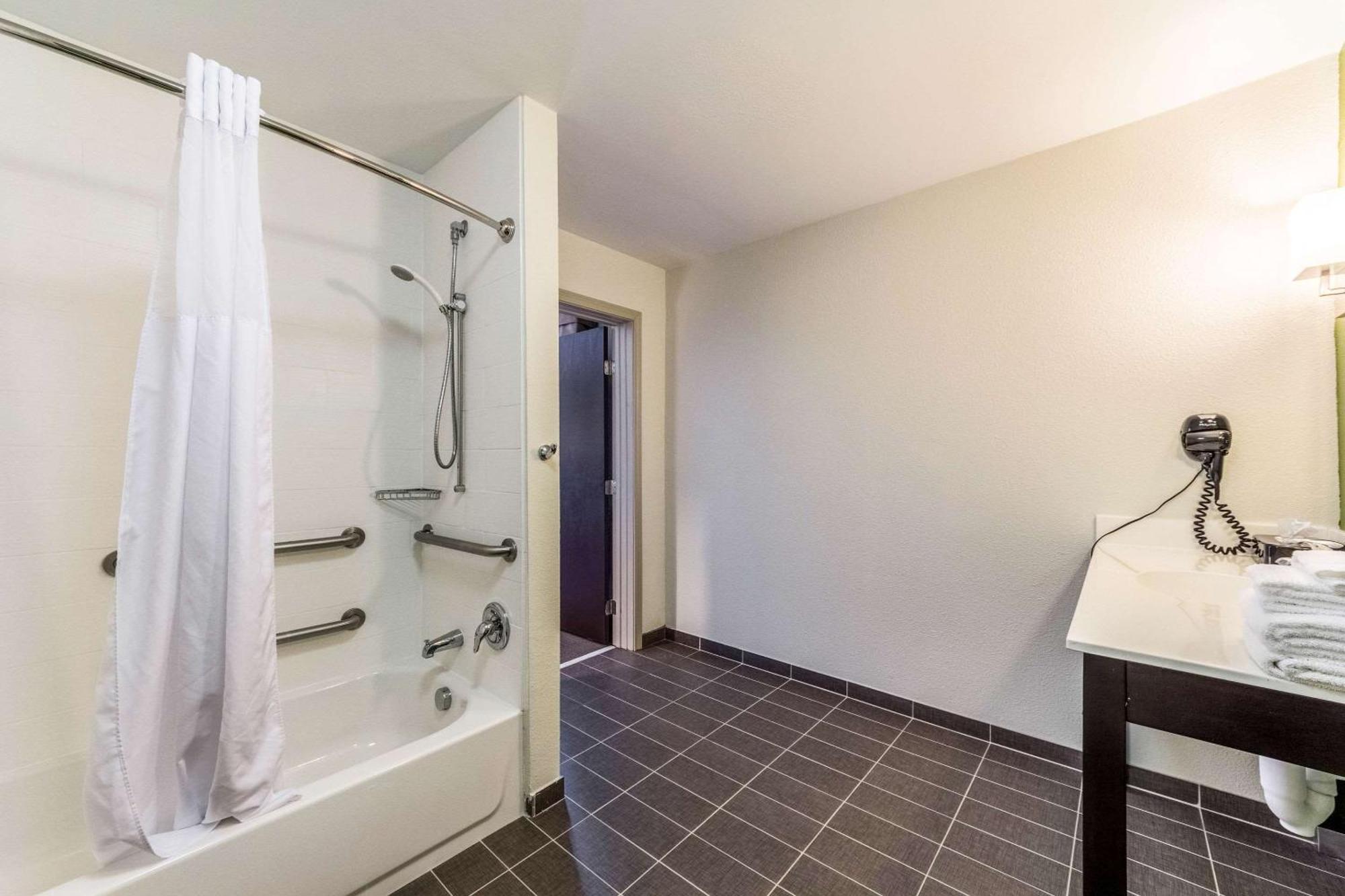 Sleep Inn & Suites Jourdanton - Pleasanton מראה חיצוני תמונה
