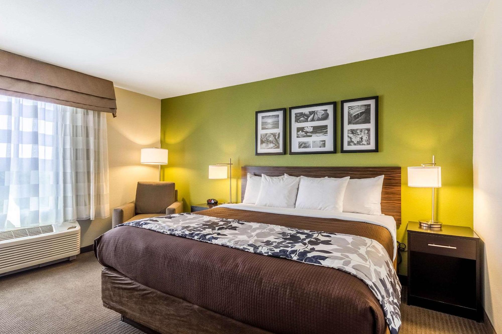 Sleep Inn & Suites Jourdanton - Pleasanton מראה חיצוני תמונה