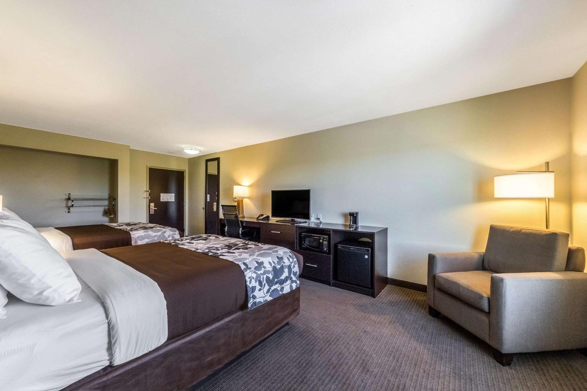 Sleep Inn & Suites Jourdanton - Pleasanton מראה חיצוני תמונה