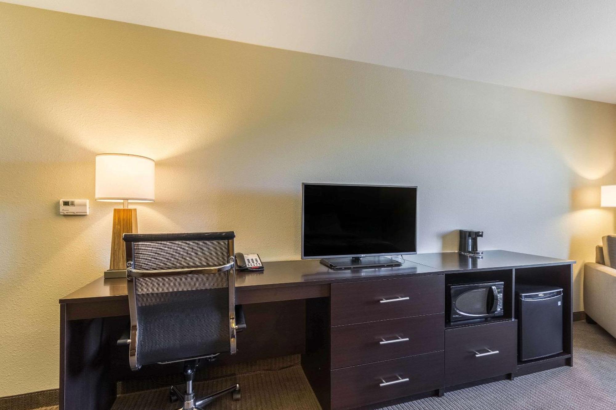 Sleep Inn & Suites Jourdanton - Pleasanton מראה חיצוני תמונה