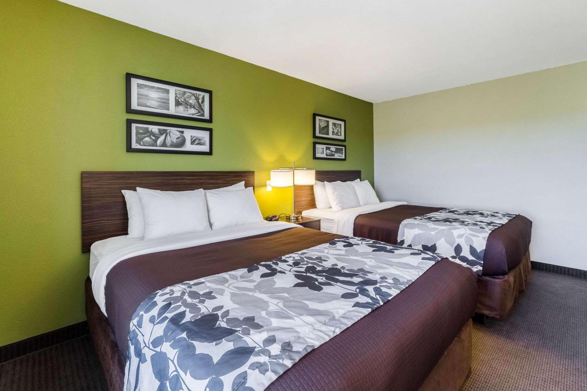 Sleep Inn & Suites Jourdanton - Pleasanton מראה חיצוני תמונה