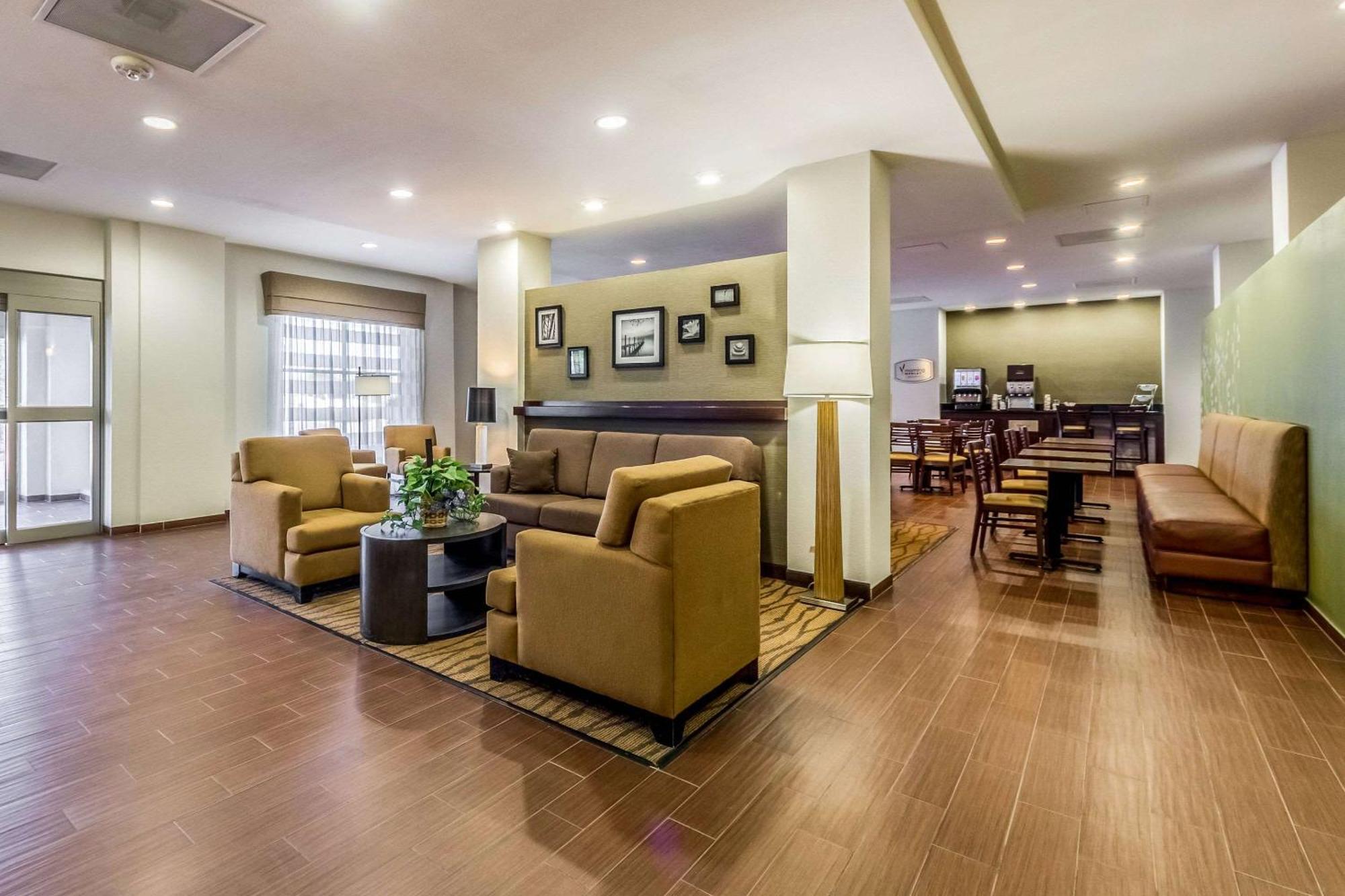 Sleep Inn & Suites Jourdanton - Pleasanton מראה חיצוני תמונה