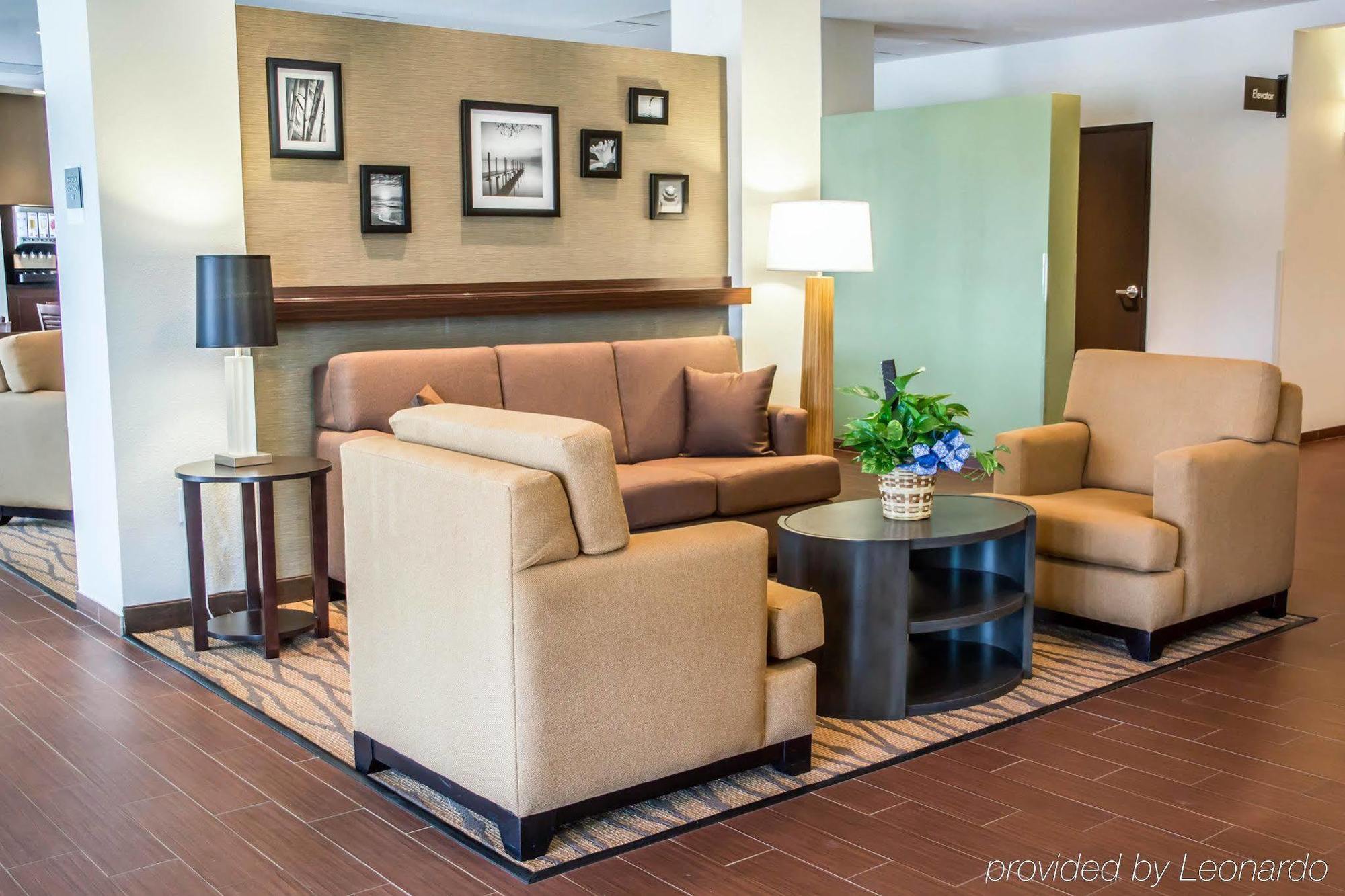 Sleep Inn & Suites Jourdanton - Pleasanton מראה חיצוני תמונה