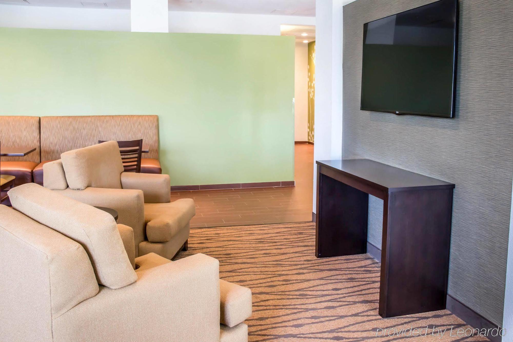 Sleep Inn & Suites Jourdanton - Pleasanton מראה חיצוני תמונה