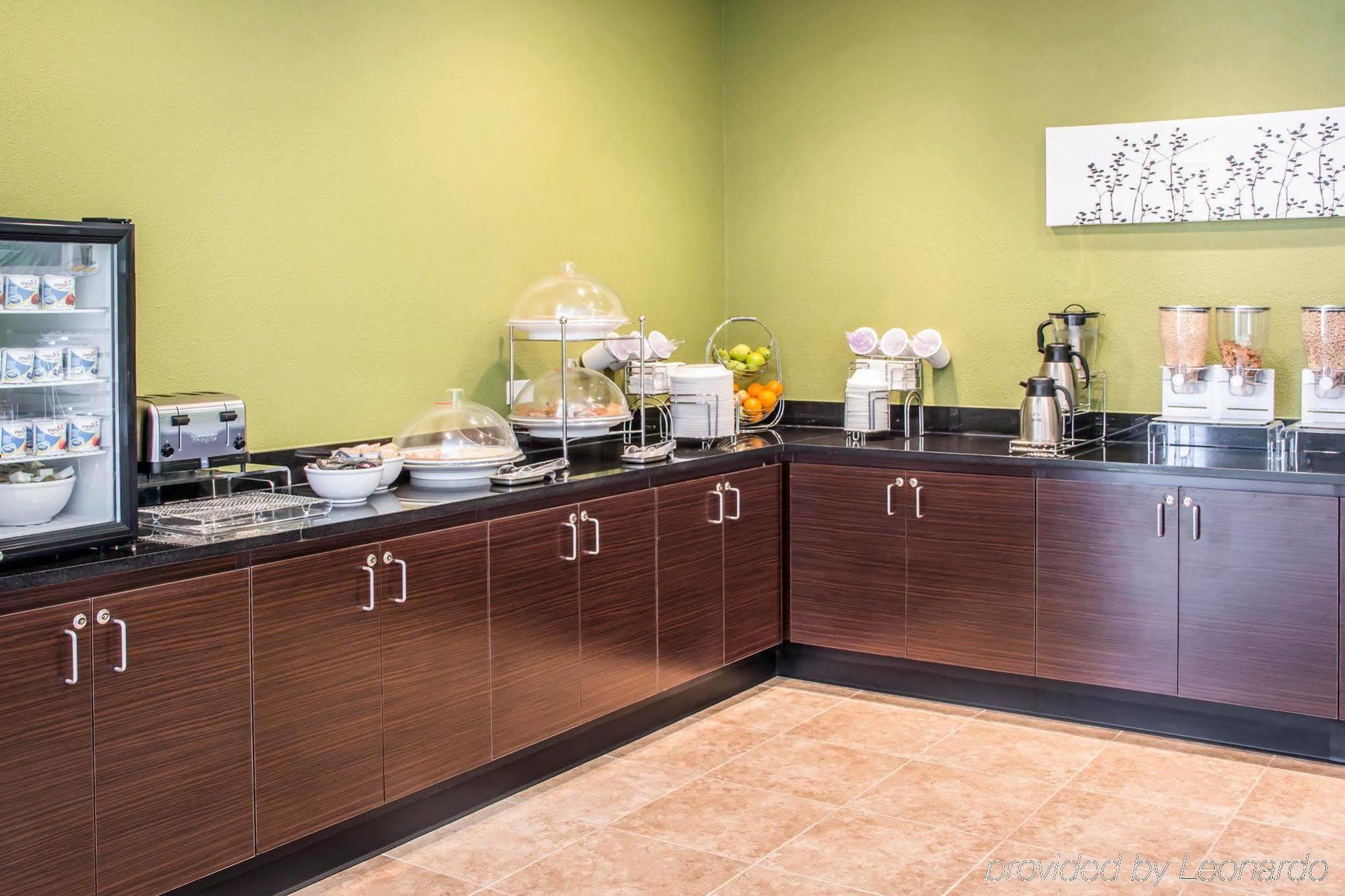 Sleep Inn & Suites Jourdanton - Pleasanton מראה חיצוני תמונה