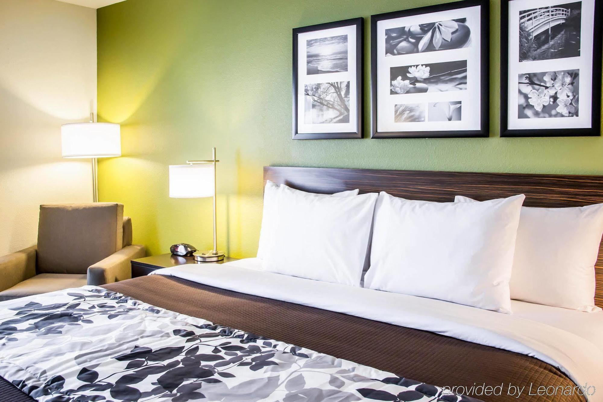Sleep Inn & Suites Jourdanton - Pleasanton מראה חיצוני תמונה