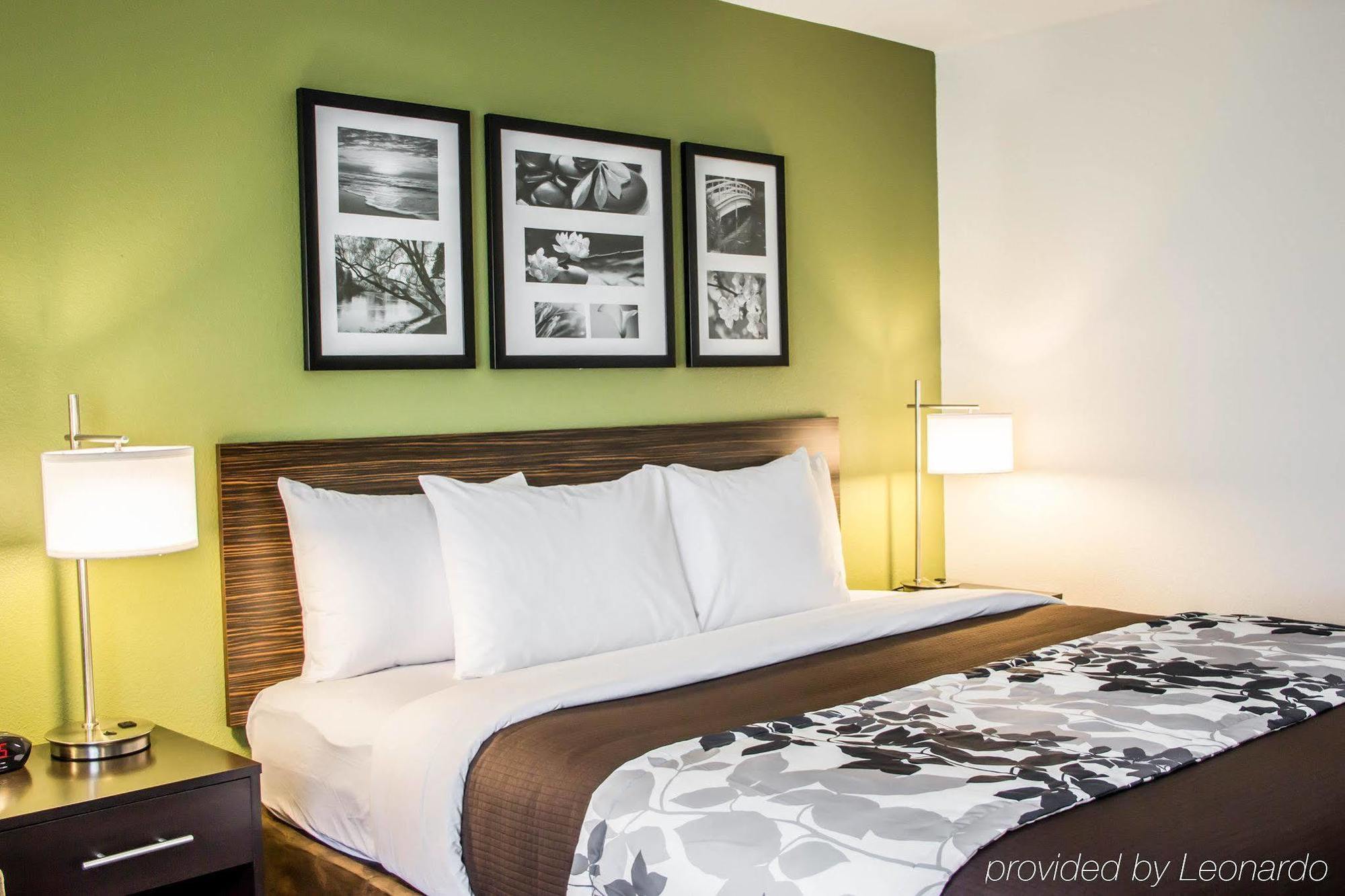 Sleep Inn & Suites Jourdanton - Pleasanton מראה חיצוני תמונה