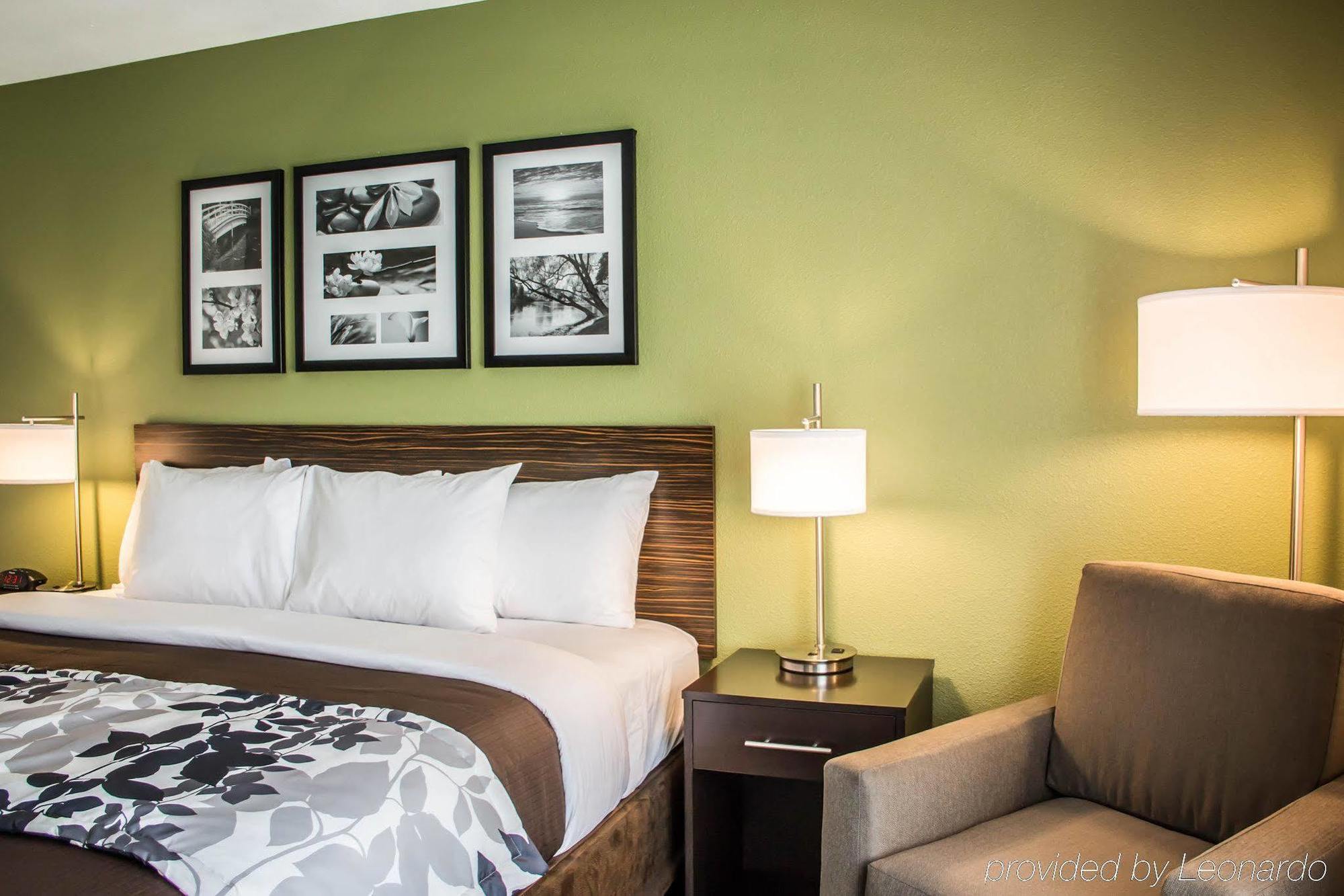 Sleep Inn & Suites Jourdanton - Pleasanton מראה חיצוני תמונה