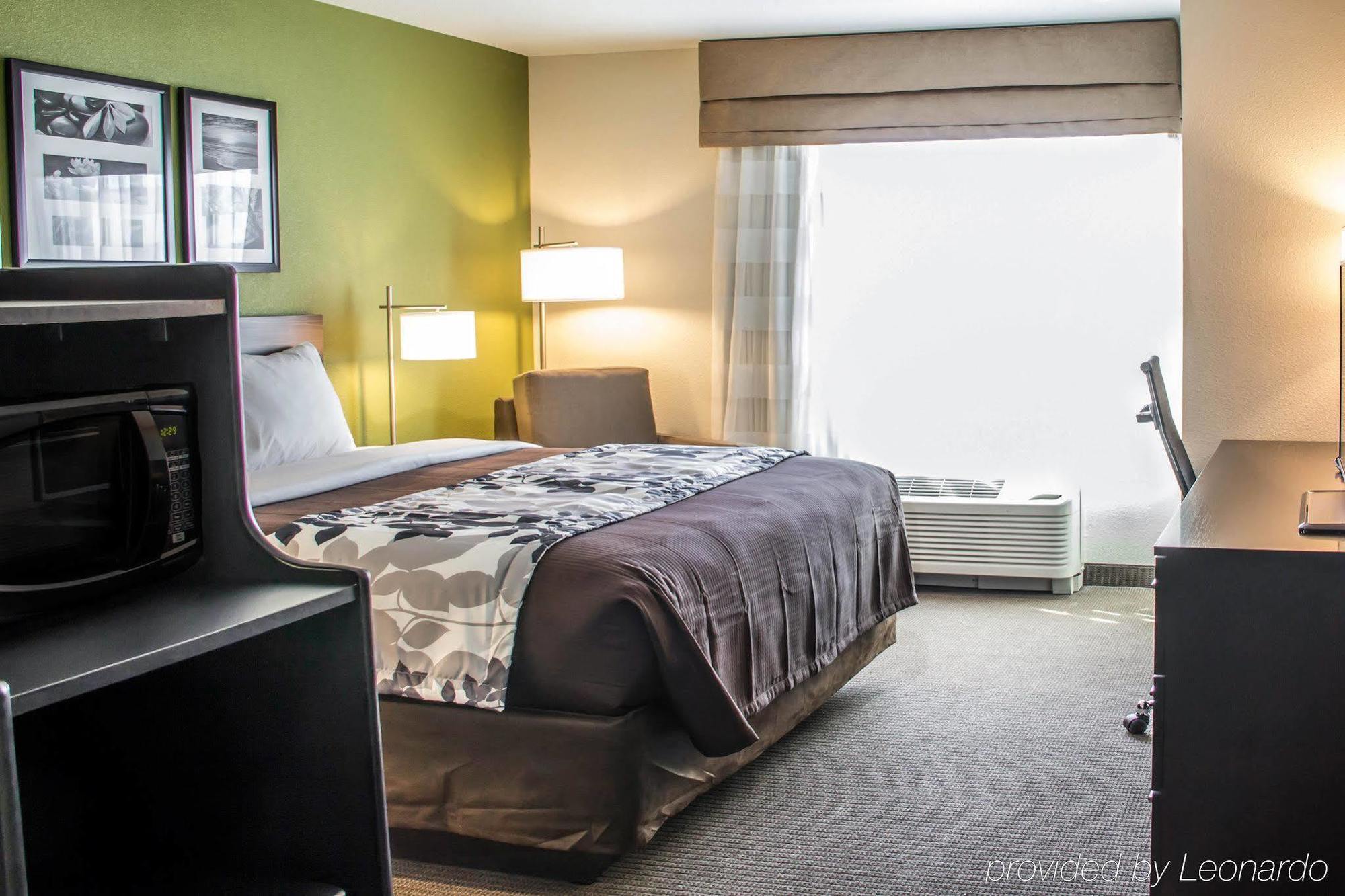 Sleep Inn & Suites Jourdanton - Pleasanton מראה חיצוני תמונה