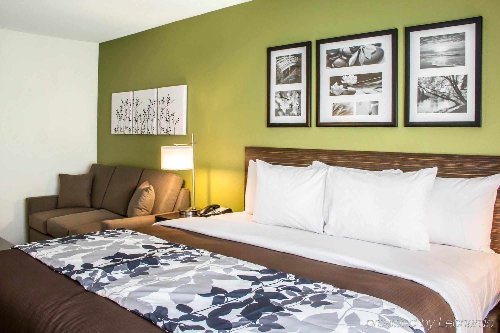 Sleep Inn & Suites Jourdanton - Pleasanton מראה חיצוני תמונה