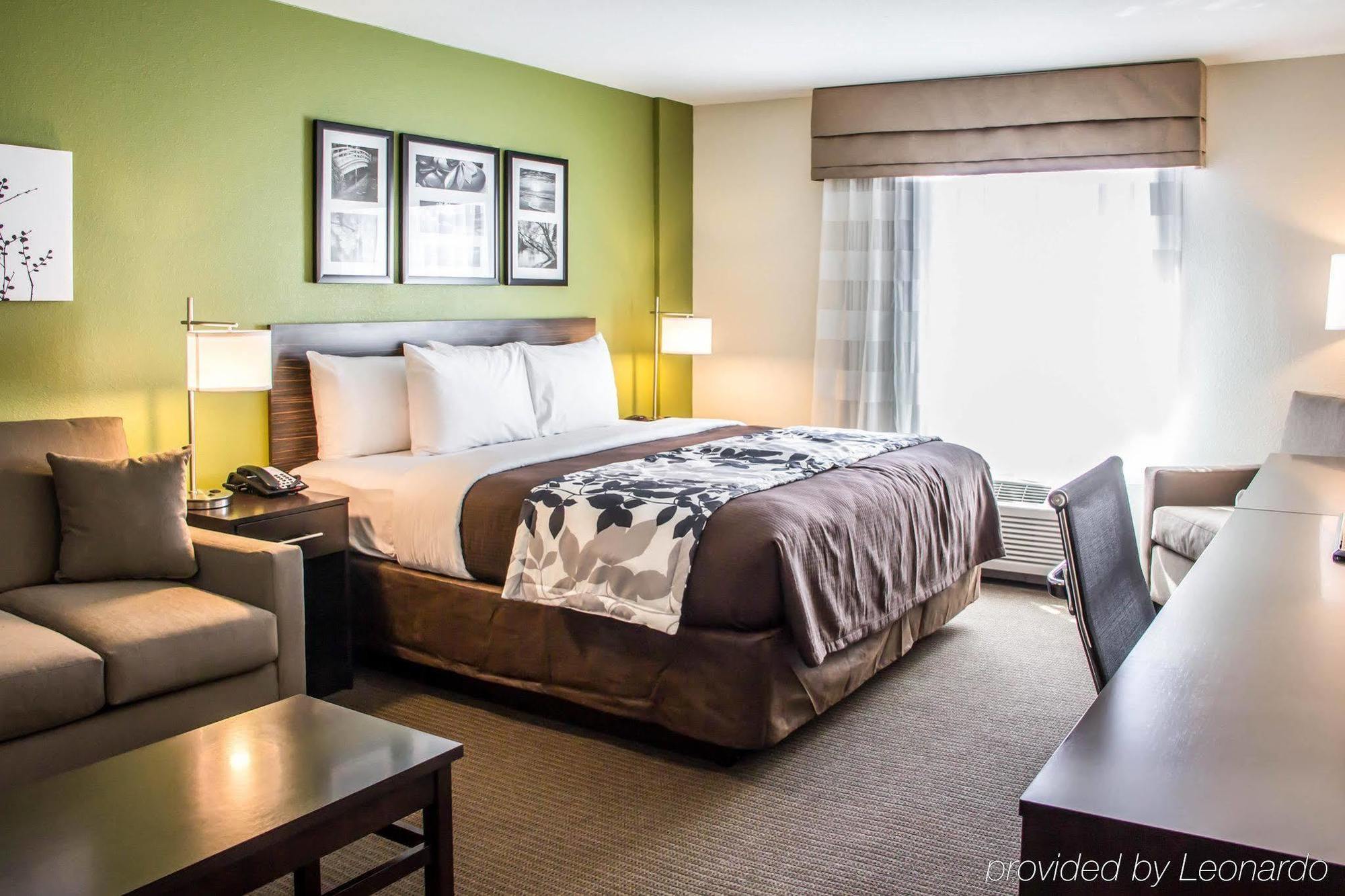 Sleep Inn & Suites Jourdanton - Pleasanton מראה חיצוני תמונה