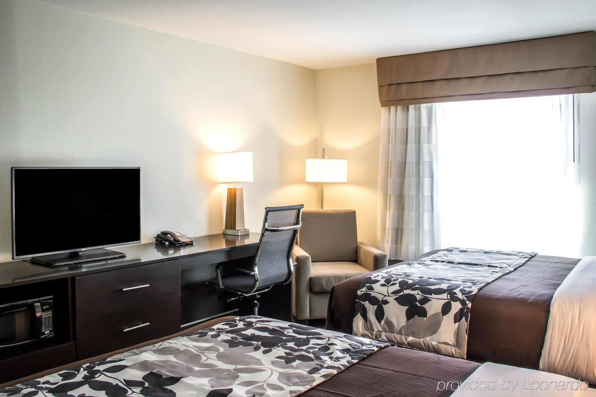 Sleep Inn & Suites Jourdanton - Pleasanton מראה חיצוני תמונה